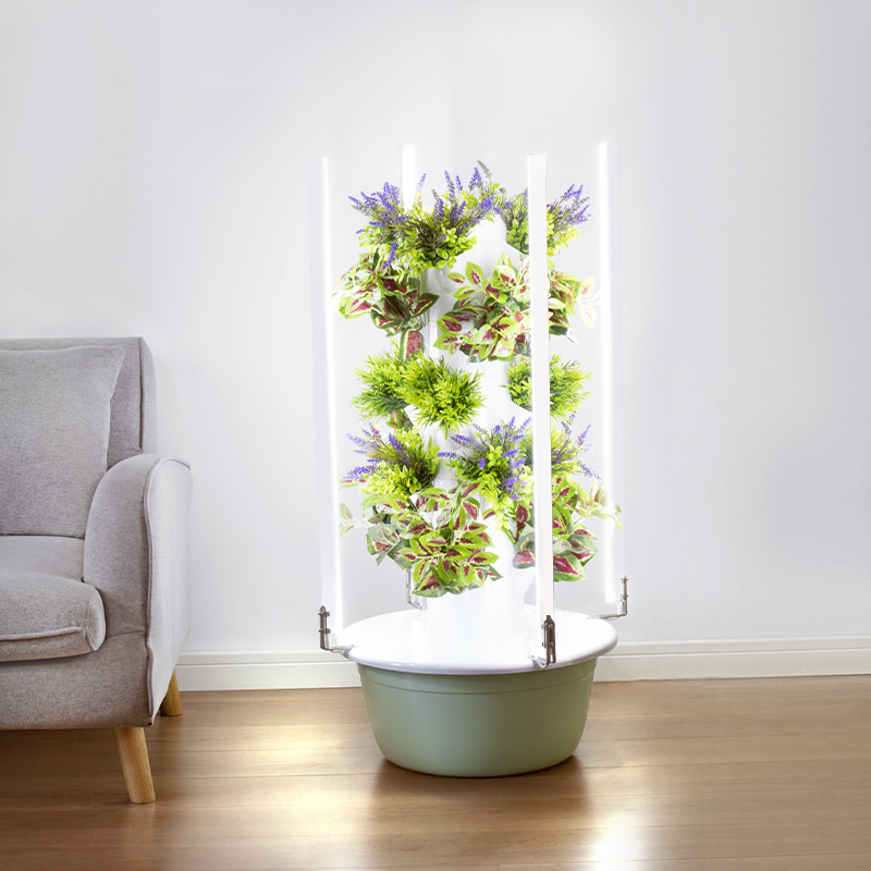 5 Layer 20 Holes Agriculture V - Hydroponic Farming Agriculture review and price