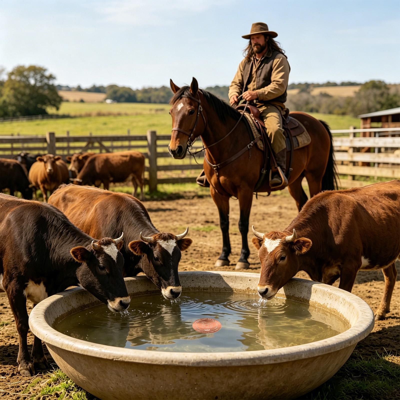 Copper Purification Tray Physi - Farming A review and price
