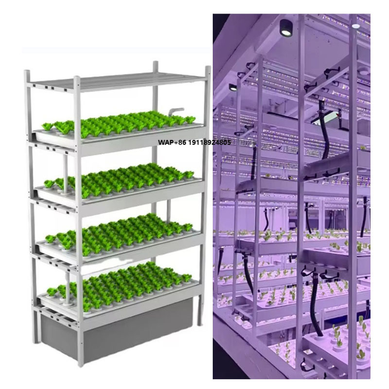 Vertical Farm Hydroponic Tower - Hydroponic Farming Agriculture review and price