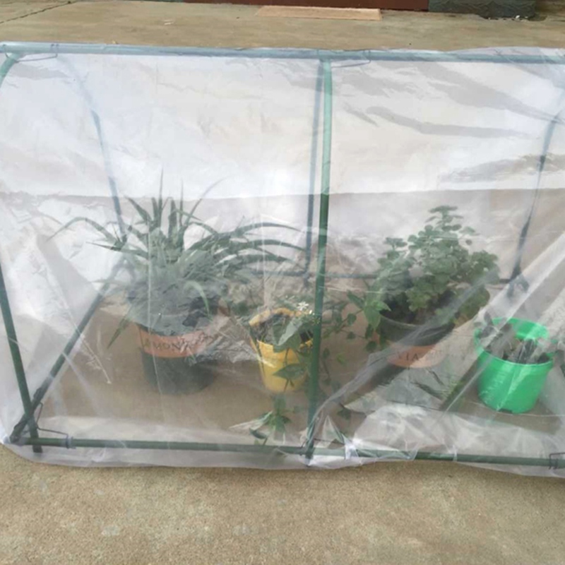 0.04~0.12mm Agricultural Green - Greenhouse Plastic Film review and price