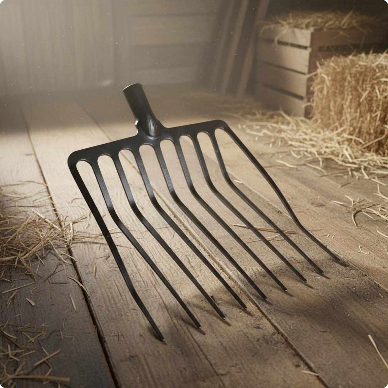 Multi Tine Manganese Steel Agr - Agriculture Farming Job review and price