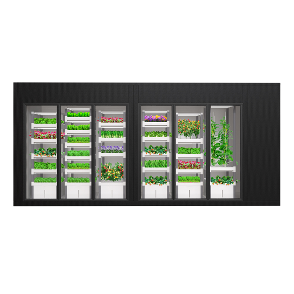 App Controlled Smart Hydroponi - Farming A review and price
