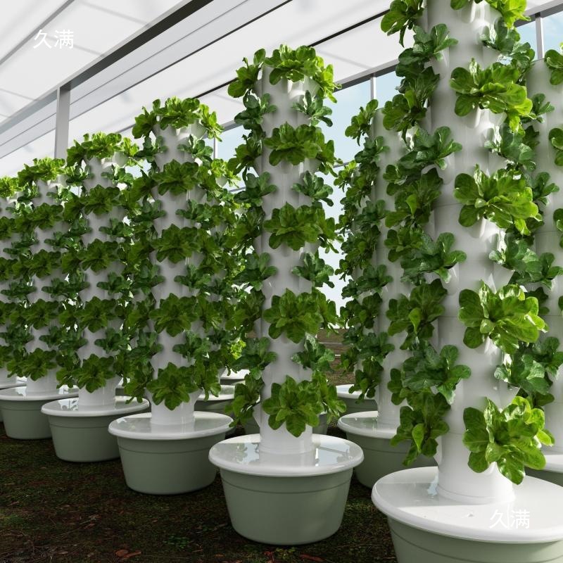 Modular hydroponic growth wall - Hydroponic Farming Agriculture review and price