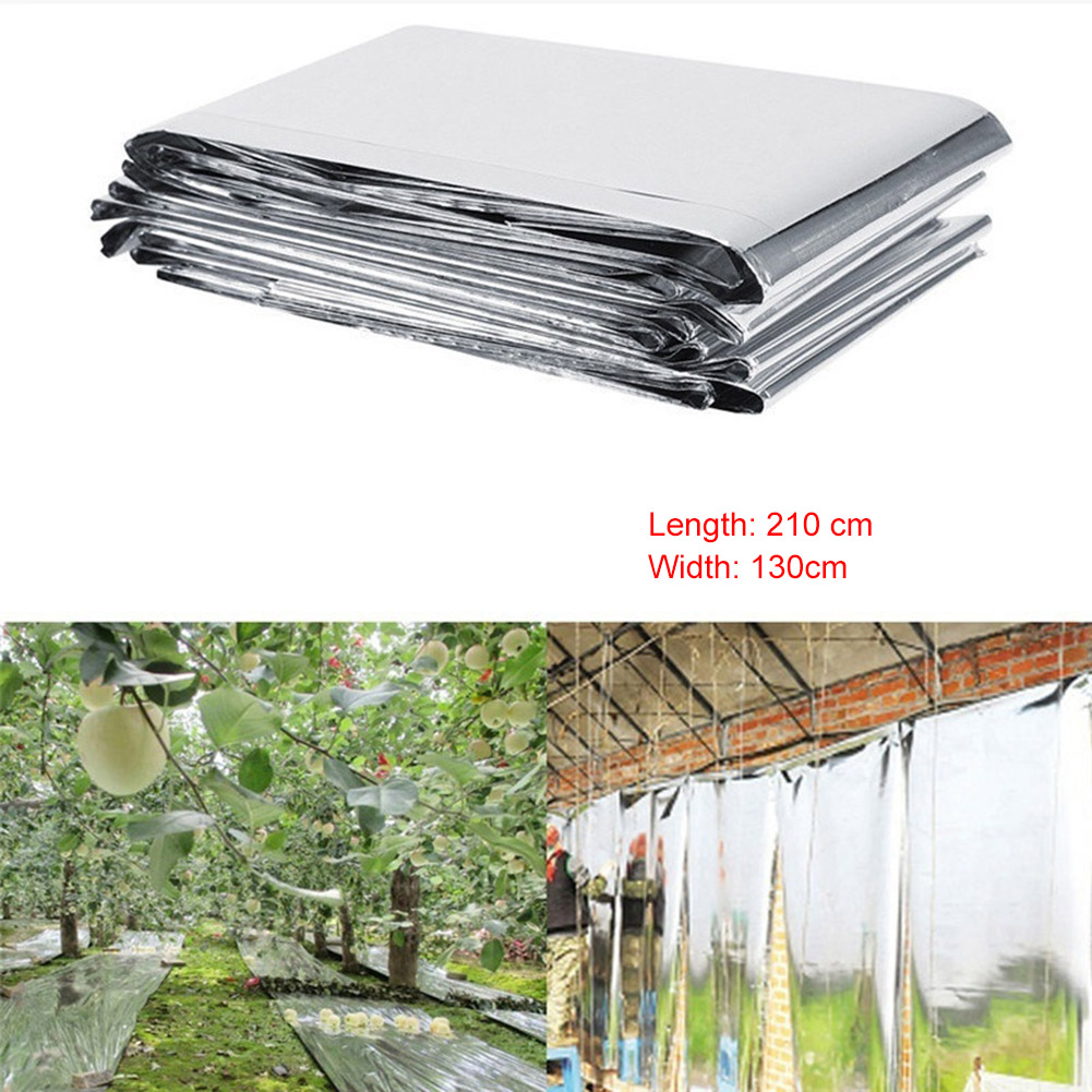 PETP Reflective Film Increase  - Greenhouse Plastic Film review and price