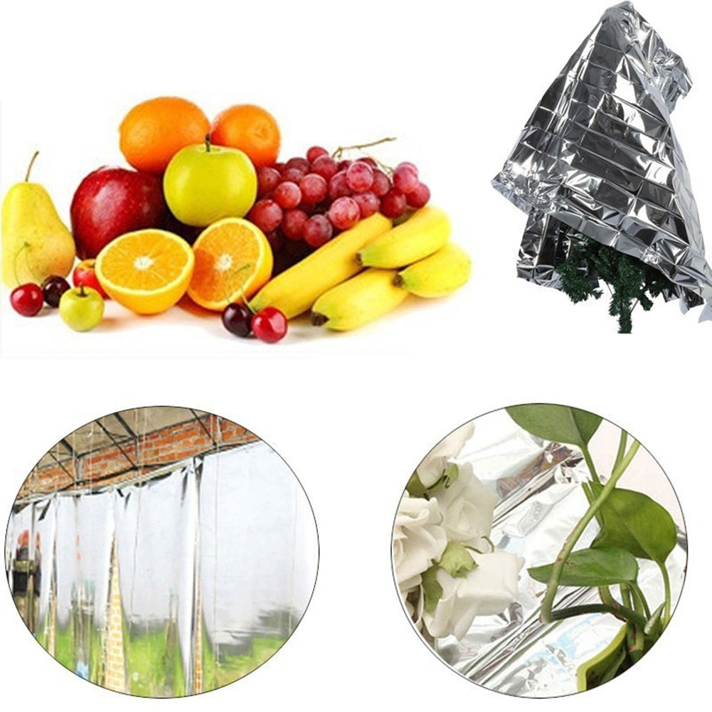 PETP Reflective Film Increase  - Greenhouse Plastic Film review and price