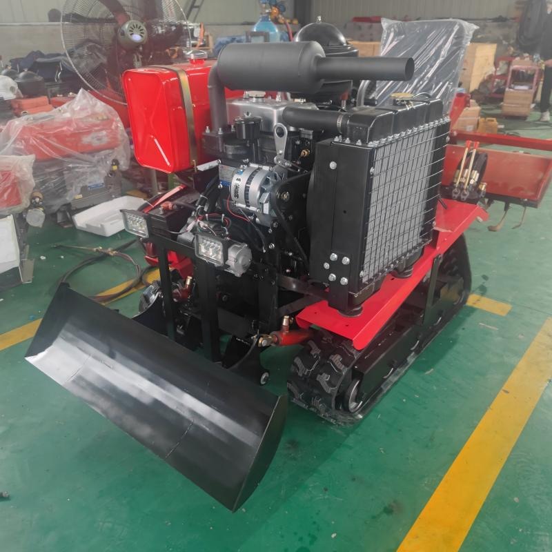 Durable Multifunctional Ride-o - Agriculture Farming Job review and price