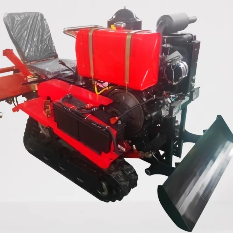 Durable Multifunctional Ride-o - Agriculture Farming Job review and price