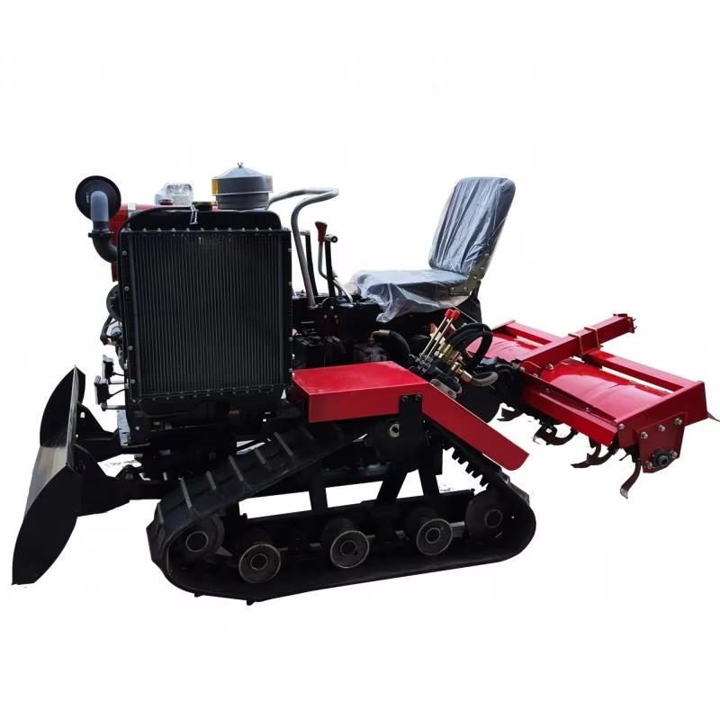 Durable Multifunctional Ride-o - Agriculture Farming Job review and price