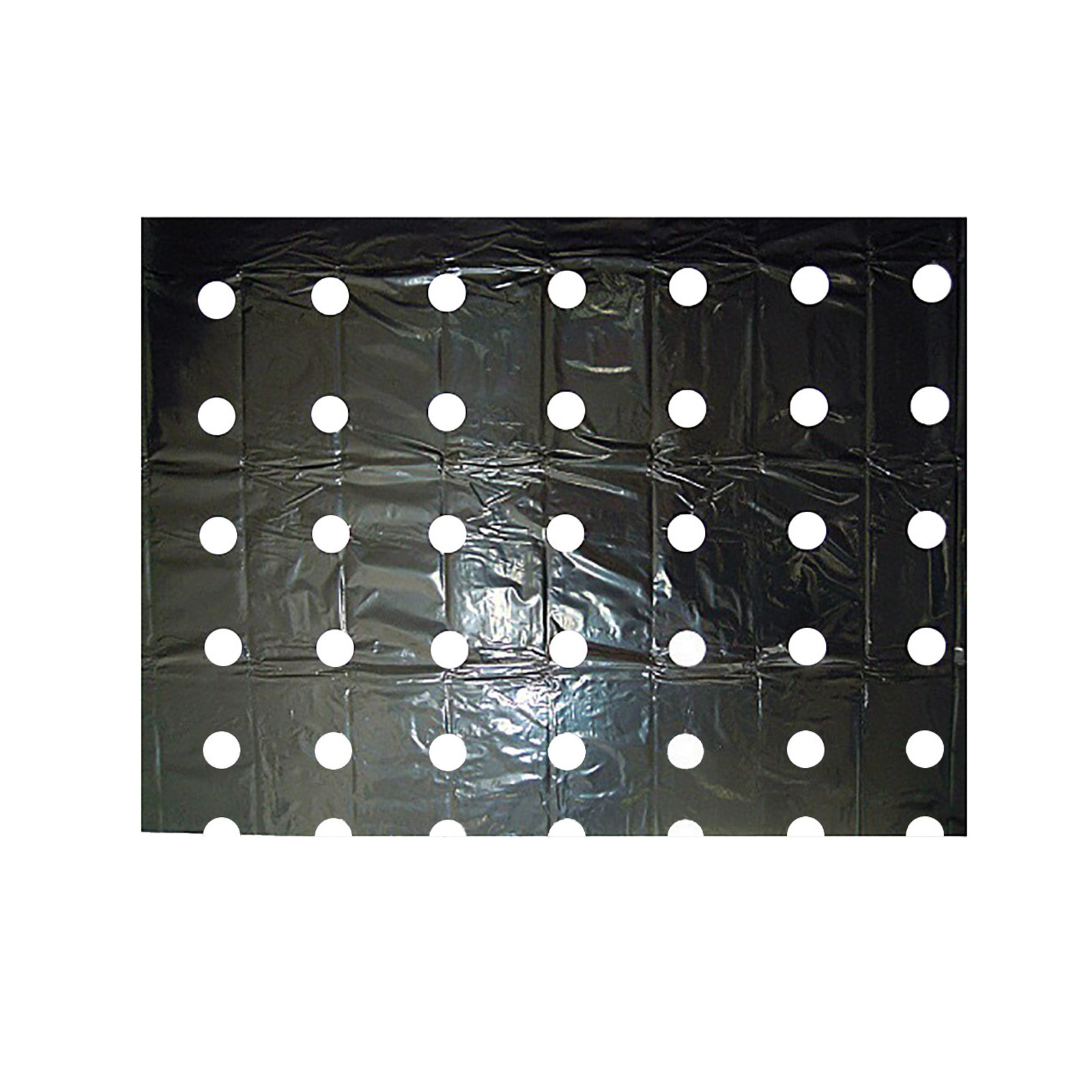 PE Perforated Mulch Film Farm  - Greenhouse Plastic Film review and price