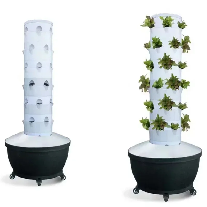 High quality agricultural home - Hydroponic Farming Agriculture review and price