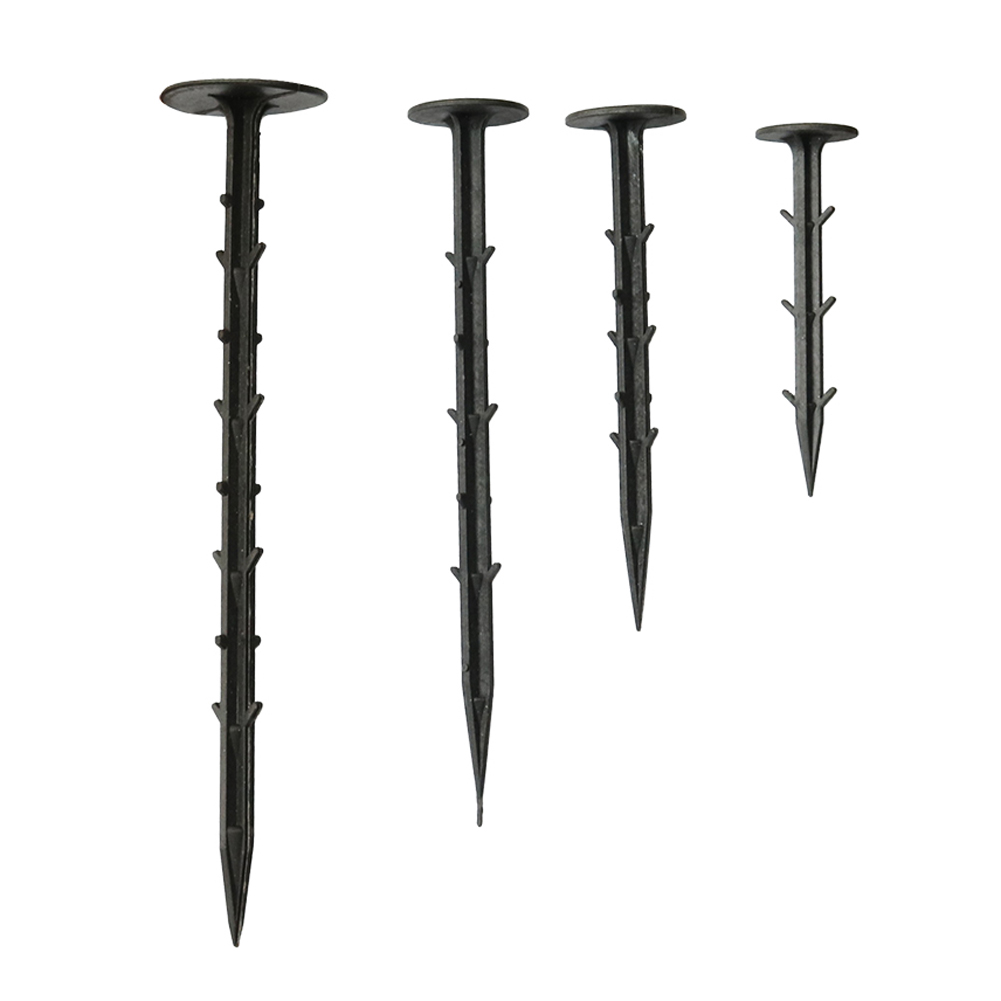 11/15/20cm Ground Nail Film Fi - Greenhouse Plastic Film review and price
