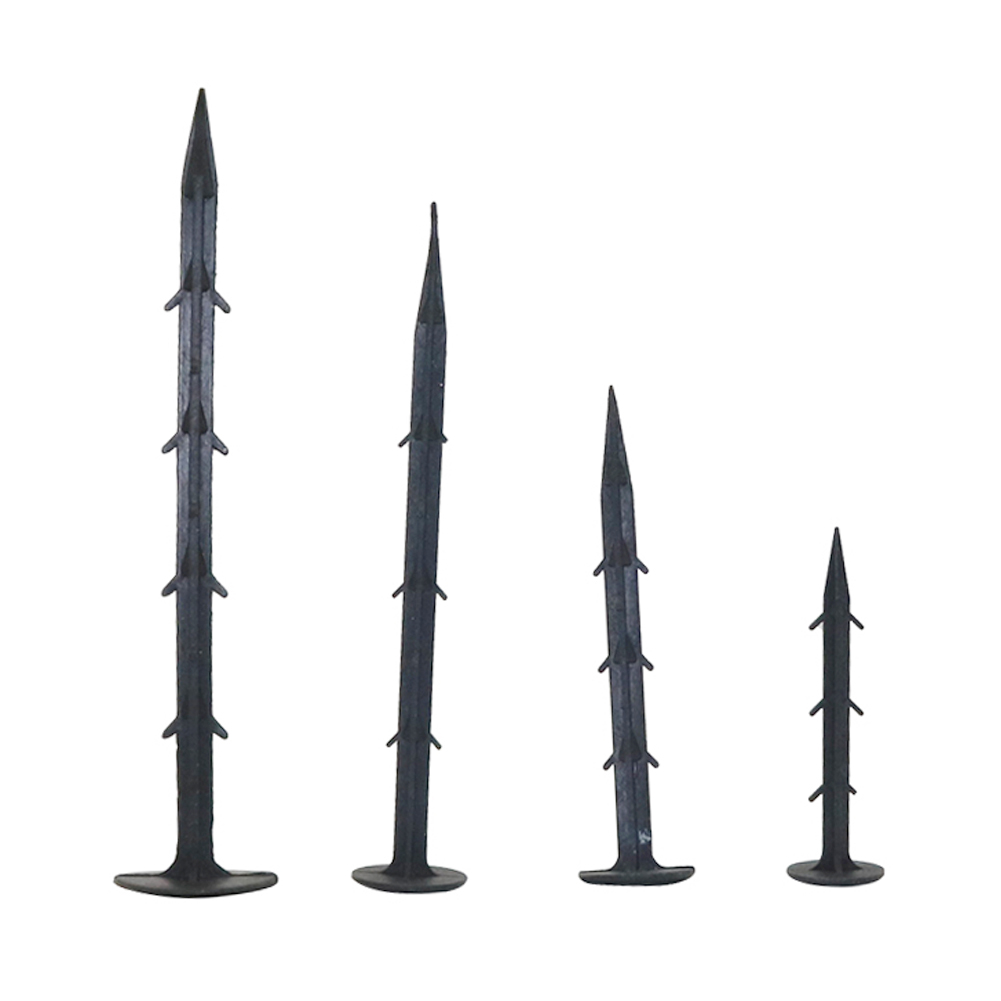 11/15/20cm Ground Nail Film Fi - Greenhouse Plastic Film review and price