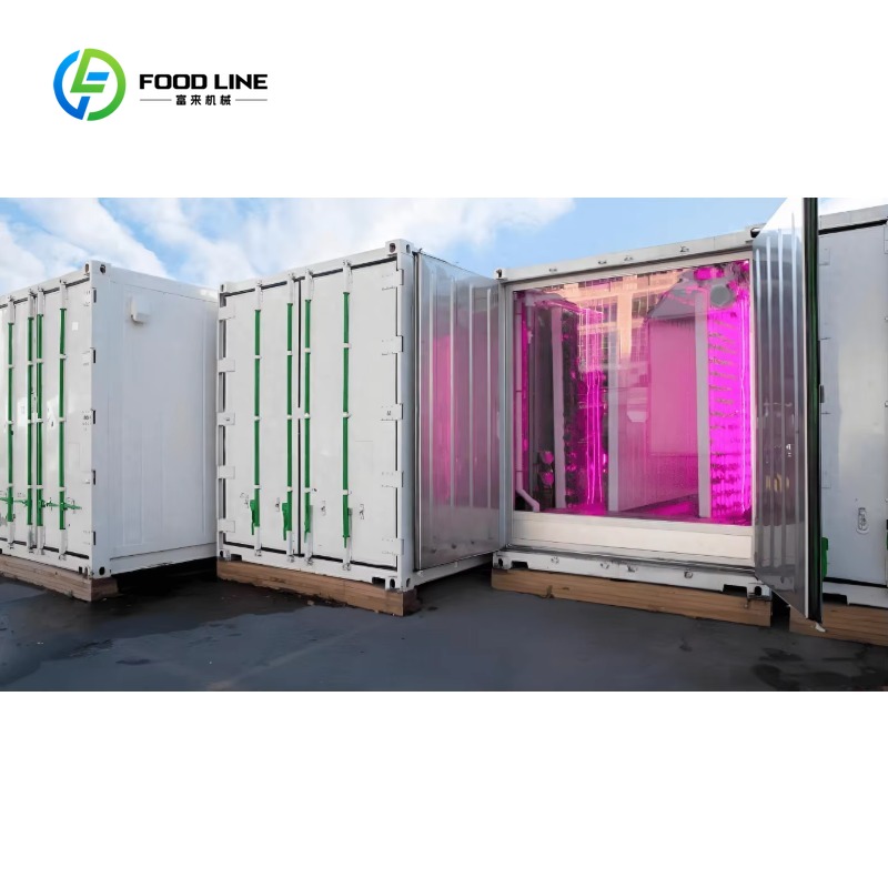 Customized Smart Farm Vertical - Hydroponic Farming Agriculture review and price