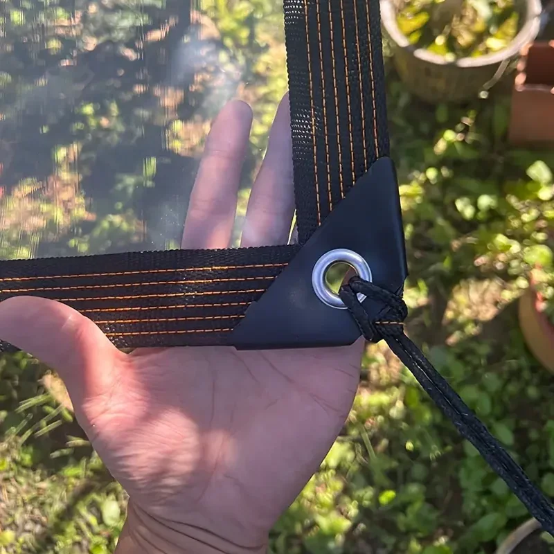 Hemming Punching Greenhouse Fi - Greenhouse Plastic Film review and price