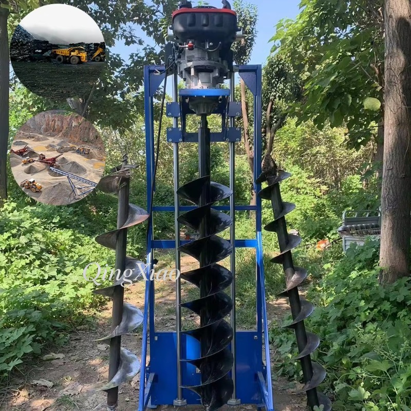 High Efficiency Water Well Dri - Agriculture Farming Job review and price