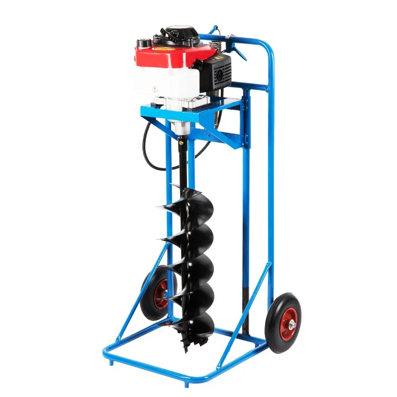 High Efficiency Water Well Dri - Agriculture Farming Job review and price