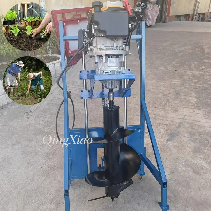 High Efficiency Water Well Dri - Agriculture Farming Job review and price