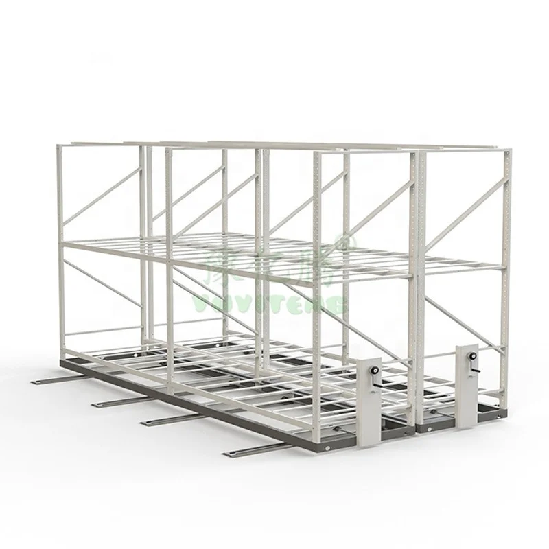 Large Greenhouse Vertical Grow - Hydroponic Farming Agriculture review and price