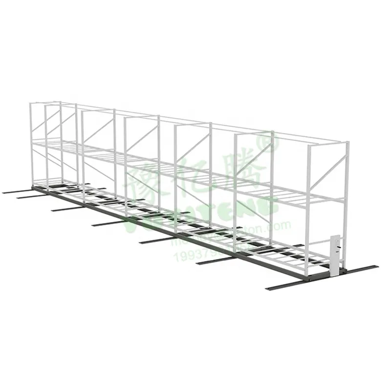 Large Greenhouse Vertical Grow - Hydroponic Farming Agriculture review and price