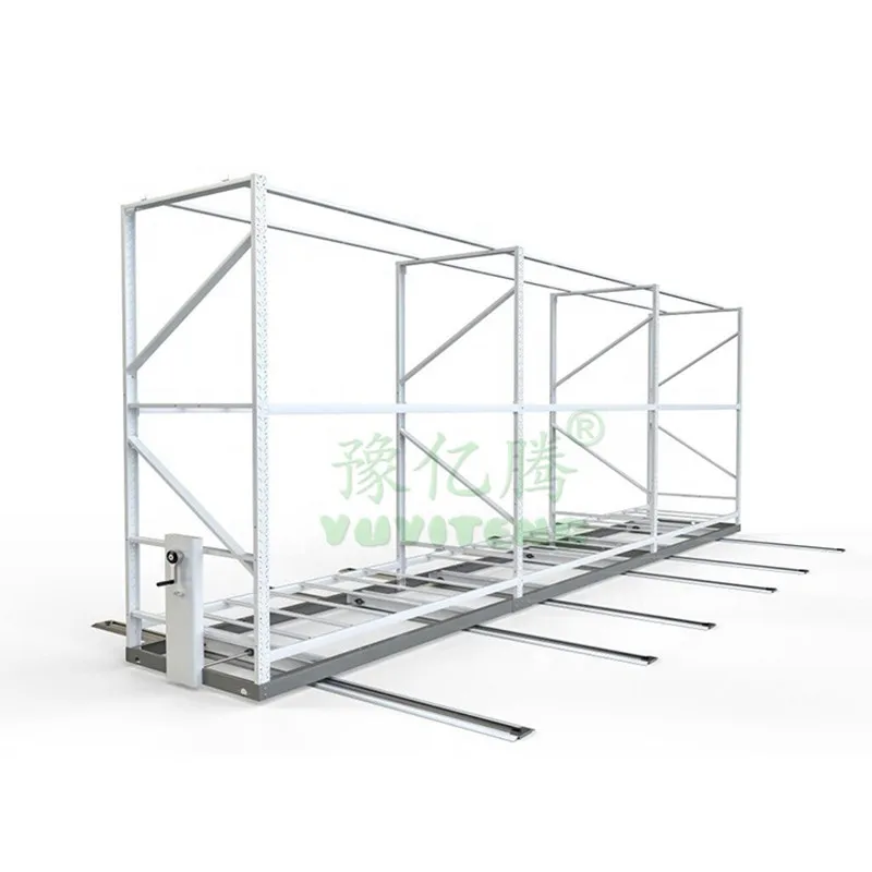 Large Greenhouse Vertical Grow - Hydroponic Farming Agriculture review and price