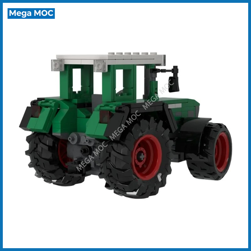 Agricultural Corn Planter Trac - Agriculture Farming Working Model review and price