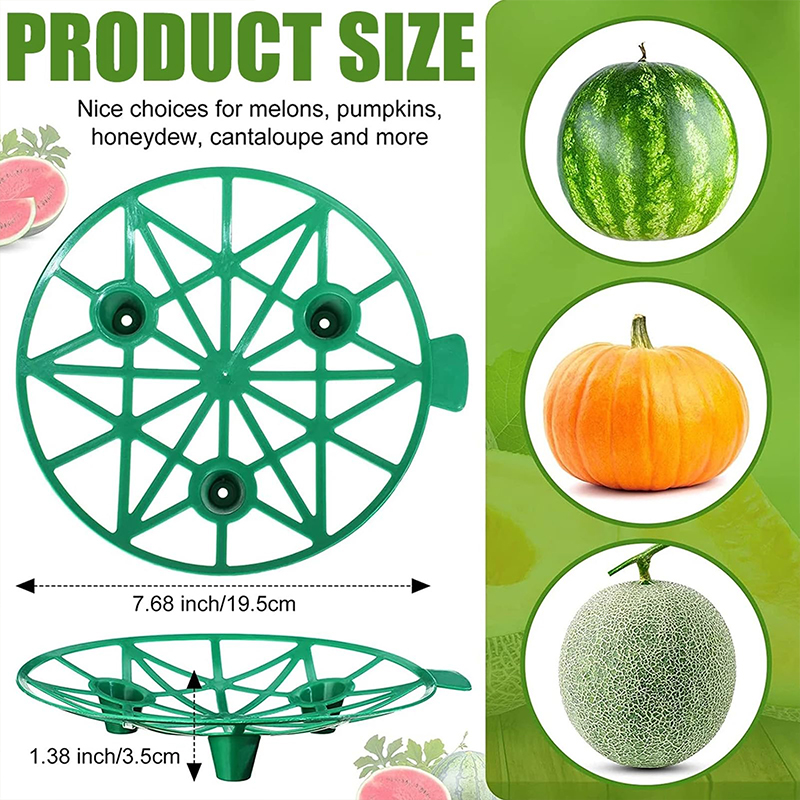 Watermelon Support Greenhouse  - Greenhouse Plastic Film review and price