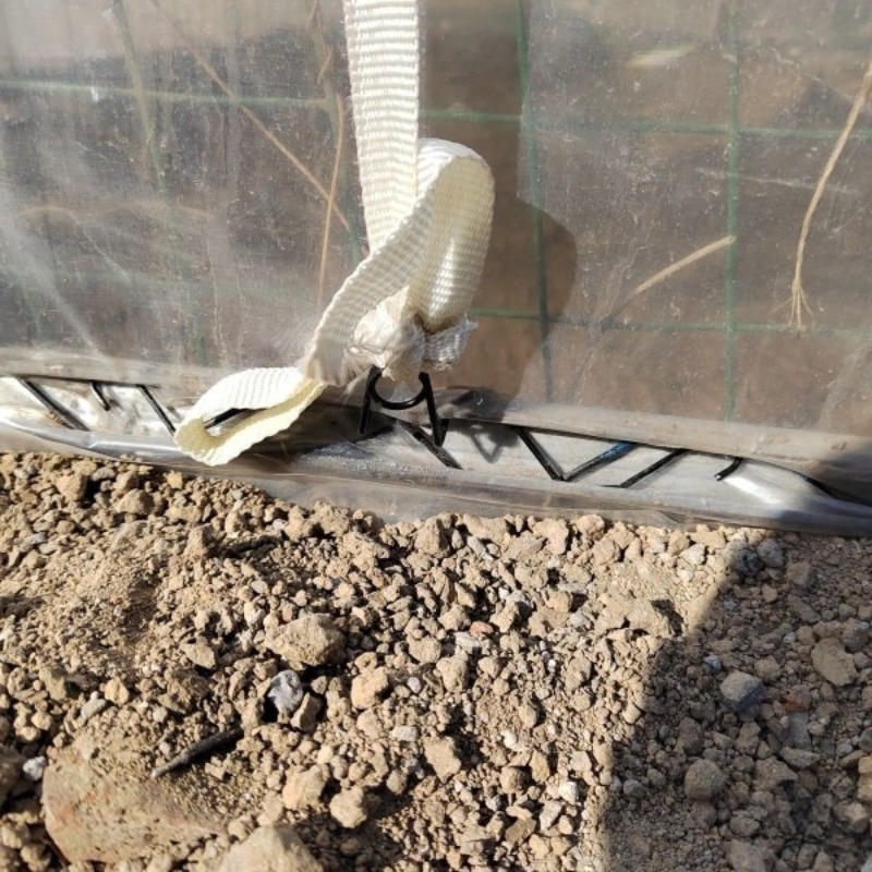 Greenhouse accessories, lead s - Greenhouse Plastic Film review and price