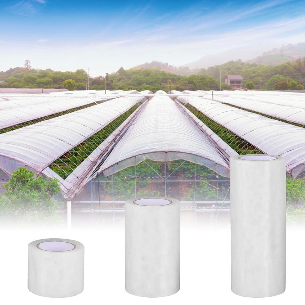 Greenhouse Repair Tape For Gar - Greenhouse Plastic Film review and price