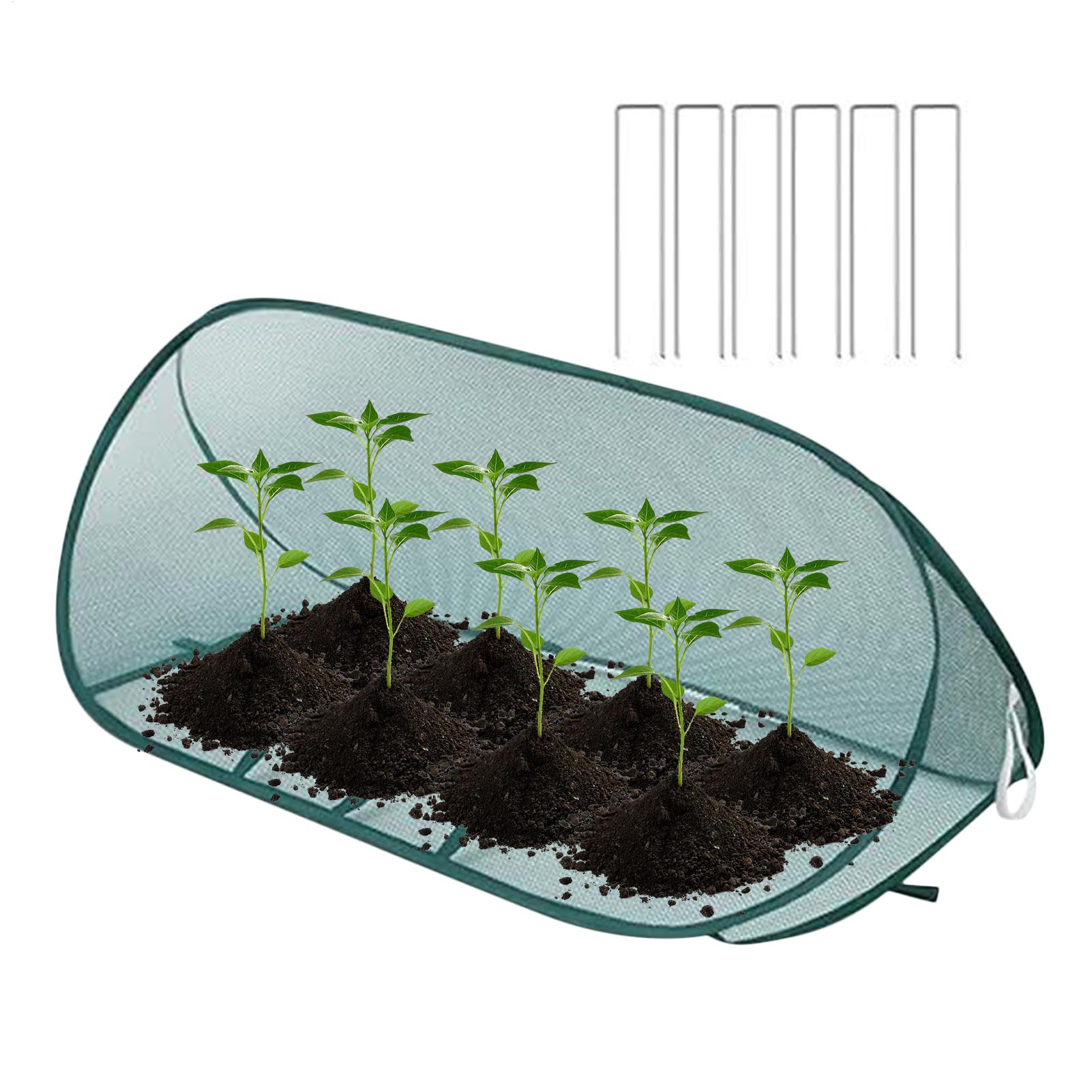 Foldable Plant Protection Nett - Greenhouse Plastic Film review and price