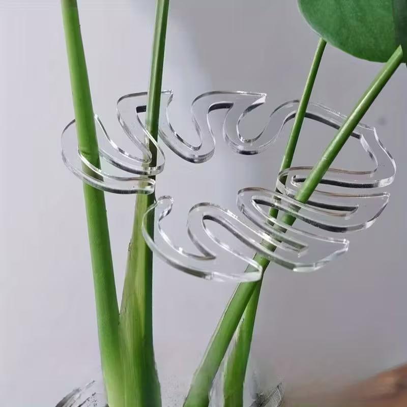 10-Pack Clear Flexible Plant S - Greenhouse Plastic Film review and price
