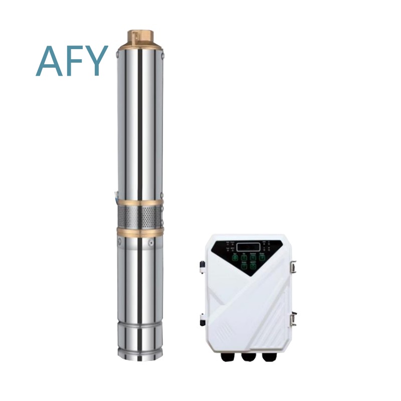 0.5Hp 300W Solar Water Pump fo - Hydroponic Farming Agriculture review and price