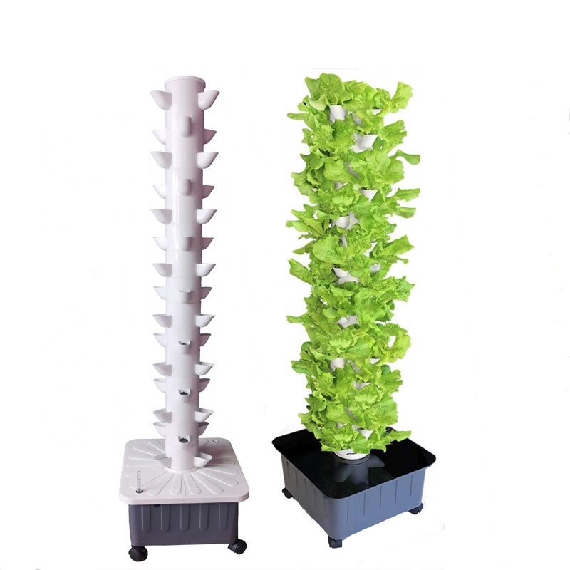 Vertical Hydroponic Growing Sy - Hydroponic Farming Agriculture review and price