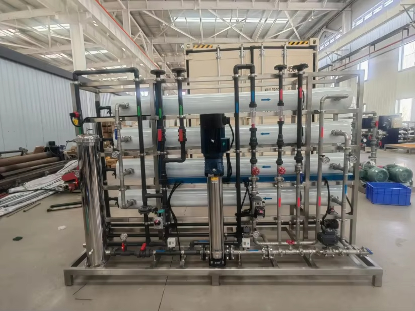 Agricultural Water Purificatio - Hydroponic Farming Agriculture review and price