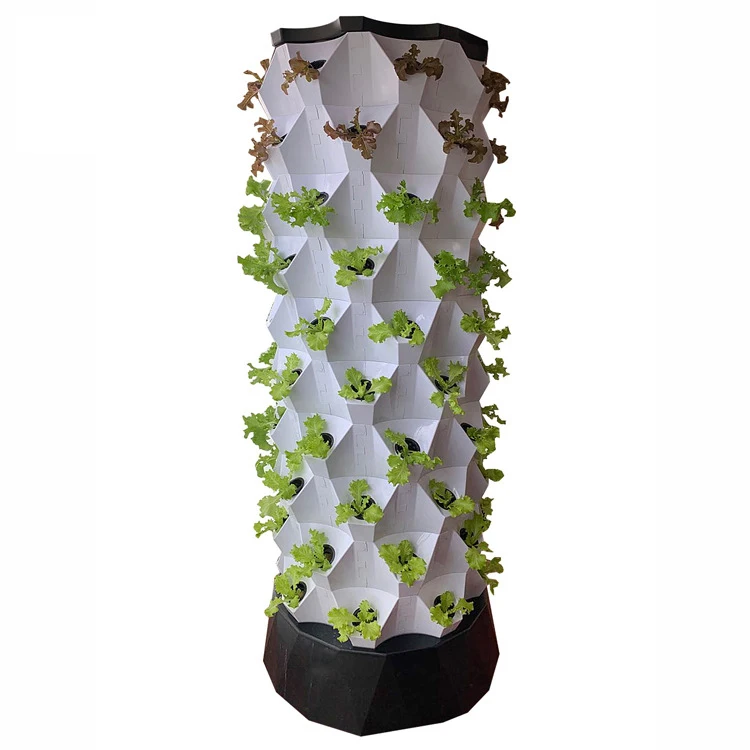 Agricultural Greenhouses Verti - Hydroponic Farming Agriculture review and price