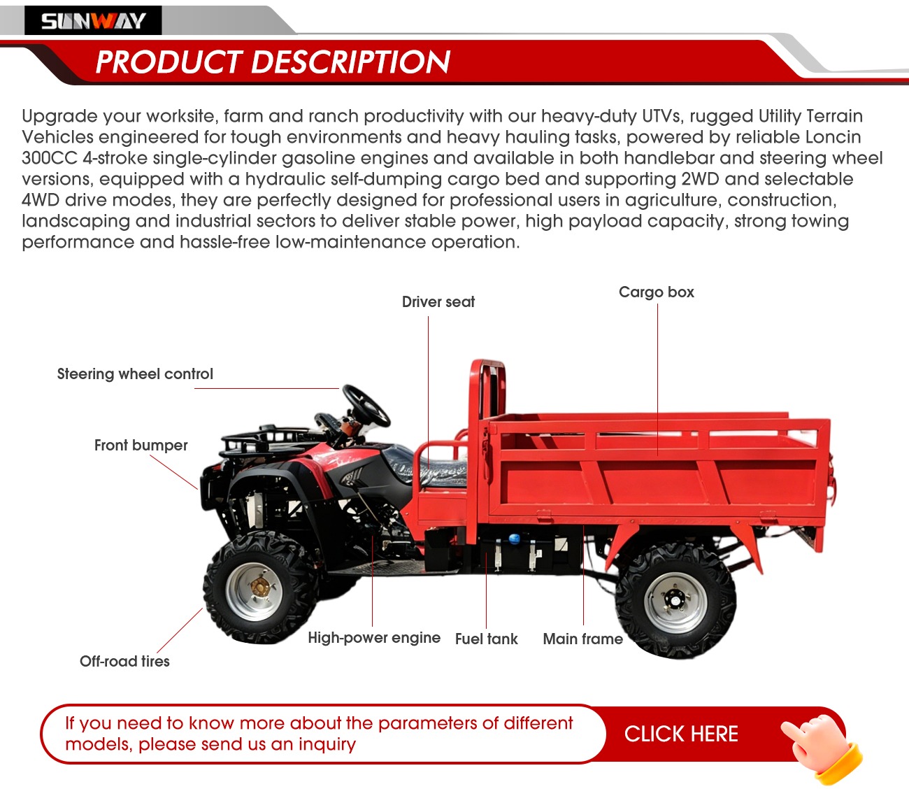 Hydraulic Dump Truck with Lonc - Agriculture Farming Working Model review and price