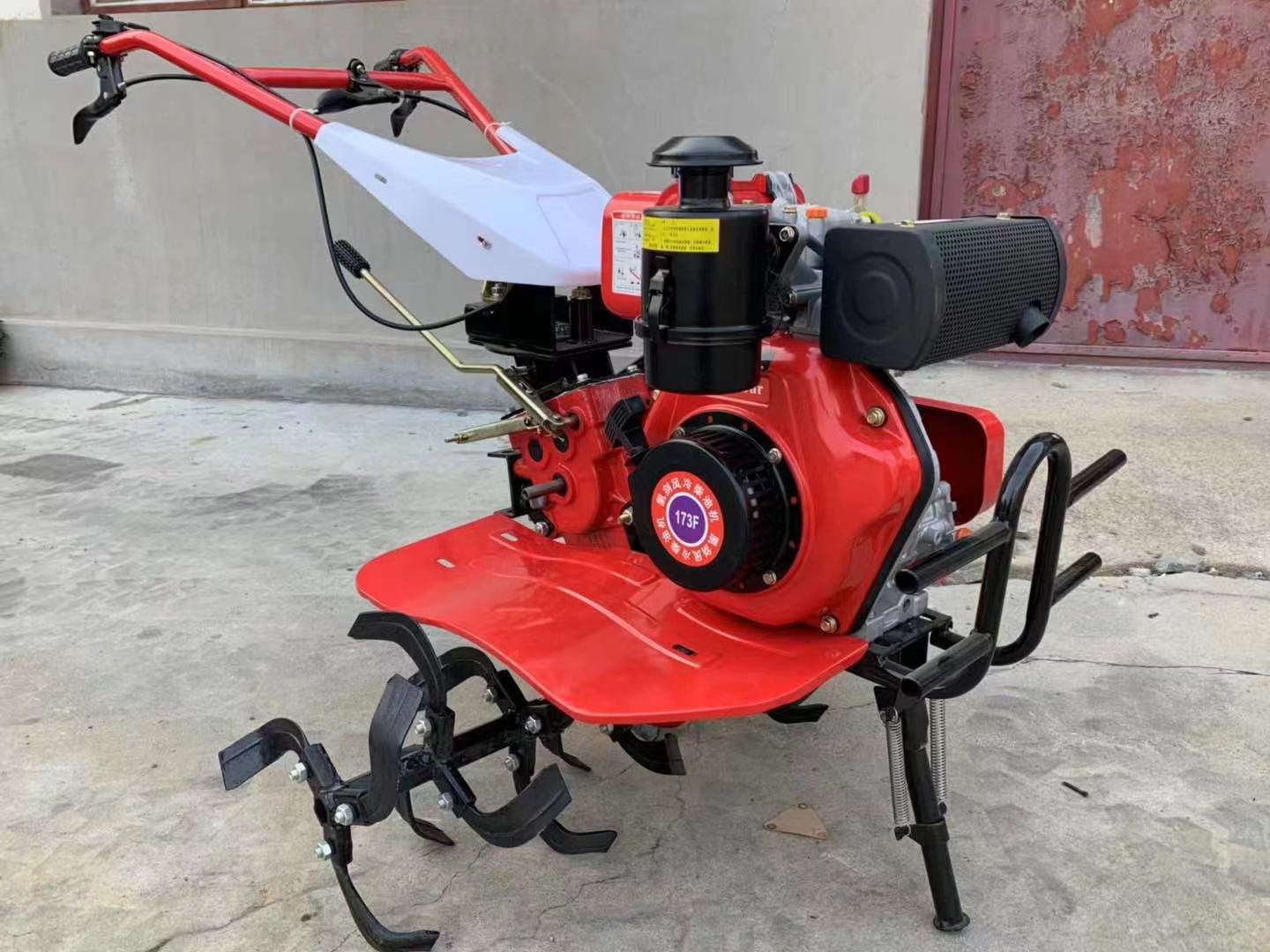 High Productivity Long-Lasting - Agriculture Farming Job review and price