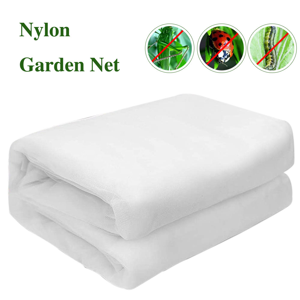 Garden Nylon Nets for Greenhou - Greenhouse Plastic Film review and price