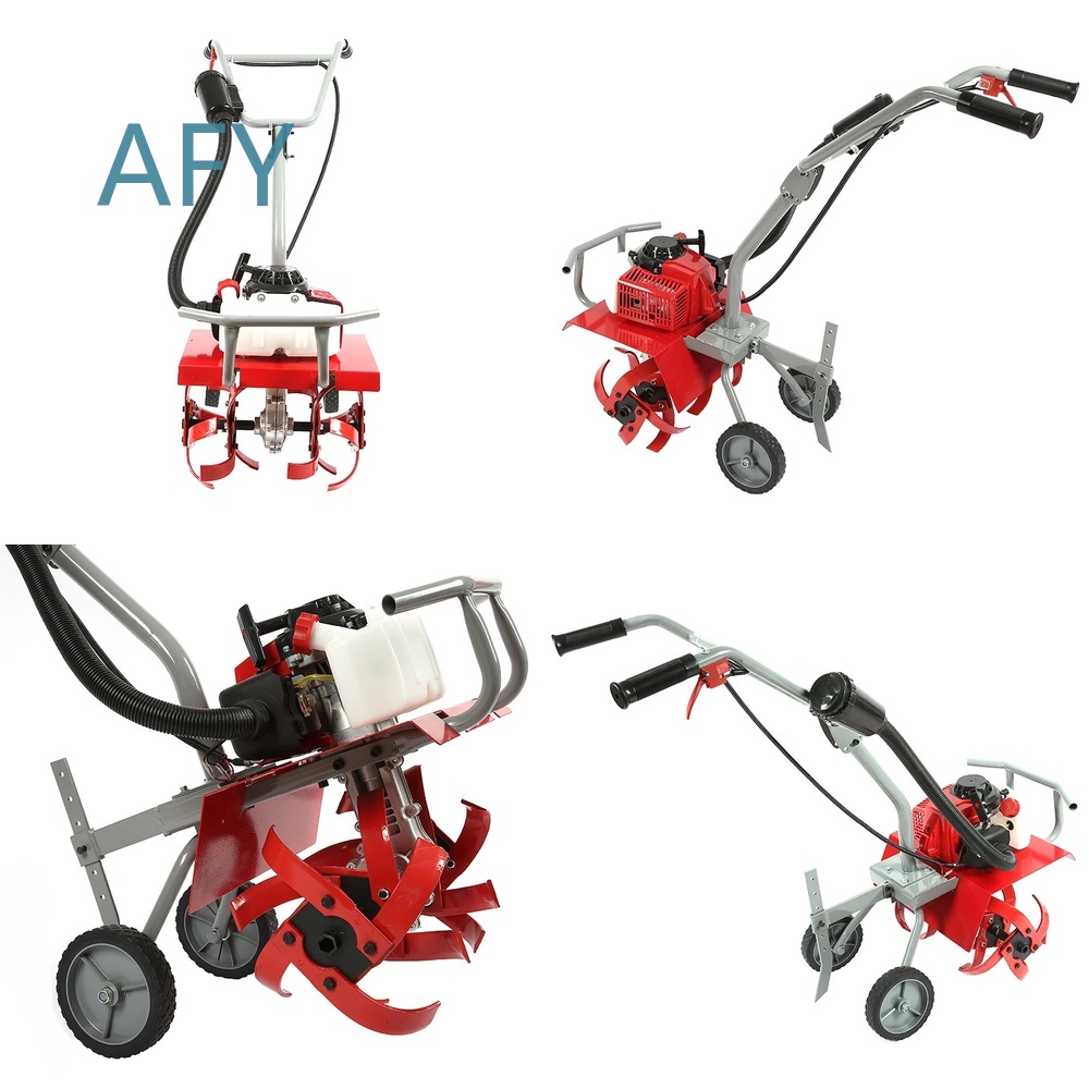 India Market Popular Hand Push - Farming Agriculture In India review and price