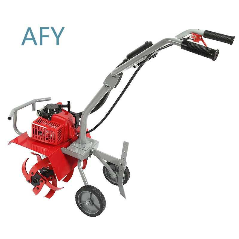 India Market Popular Hand Push - Farming Agriculture In India review and price