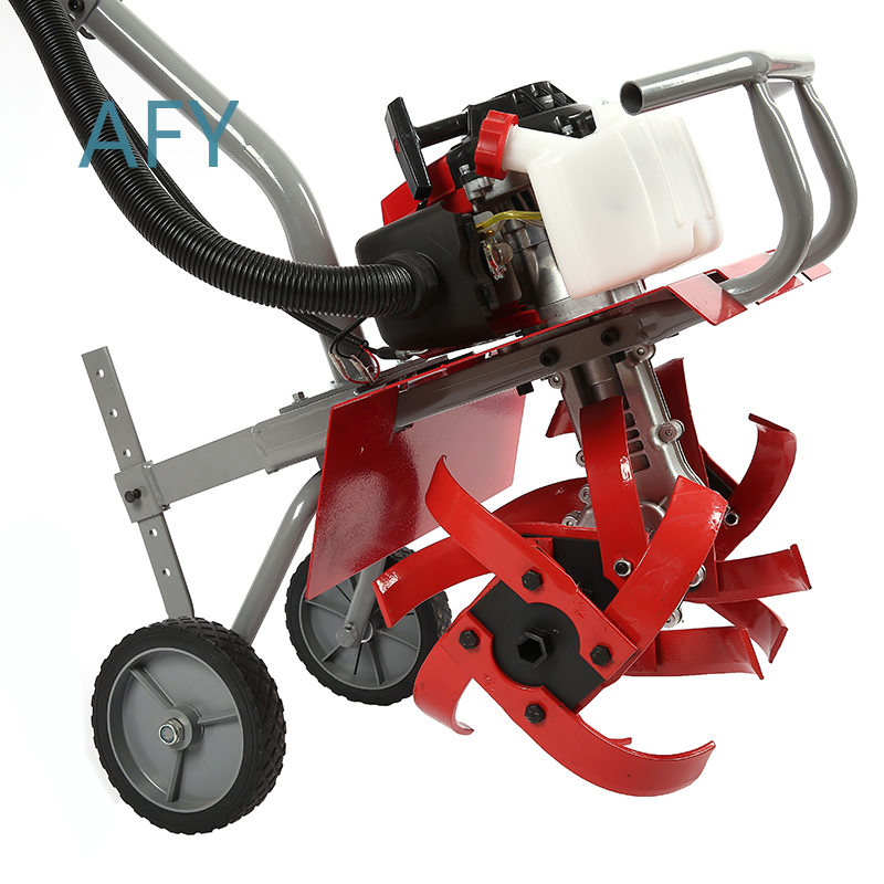 India Market Popular Hand Push - Farming Agriculture In India review and price